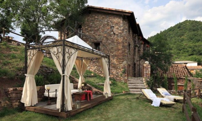 Renanue House | El Acebo de Casa Muria