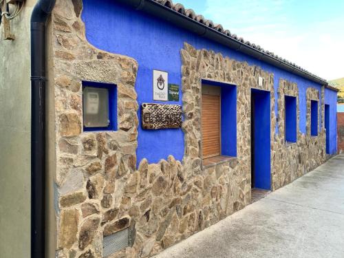 Sediles House | El Alarife