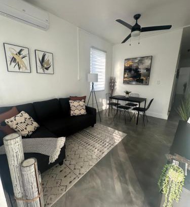 Fajardo Apartment | El Amanecer del Este 2