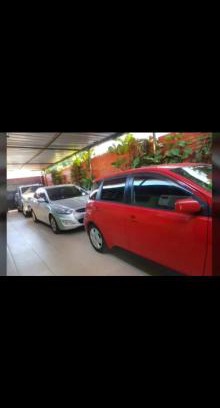 Encarnacion House | El Amanecer