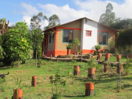 Viracacha House | El Artesano