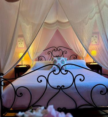 Alboreca Hotel | El Balcón De Alboreca