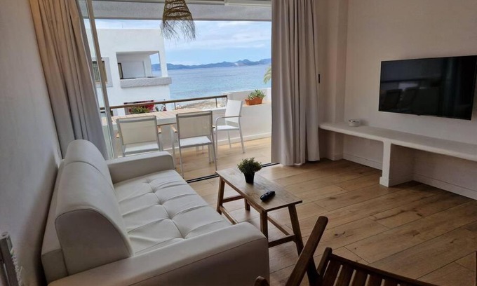 La Savina Apartment | El Balcón de Formentera