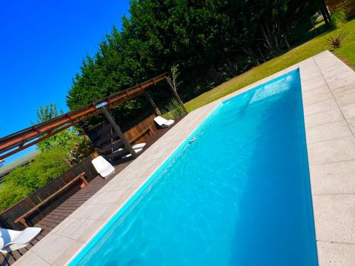 San Miguel del Monte Apartment | El Buen Criollo