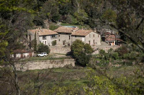 Arbucies House | El Buxaus de la Muntanya