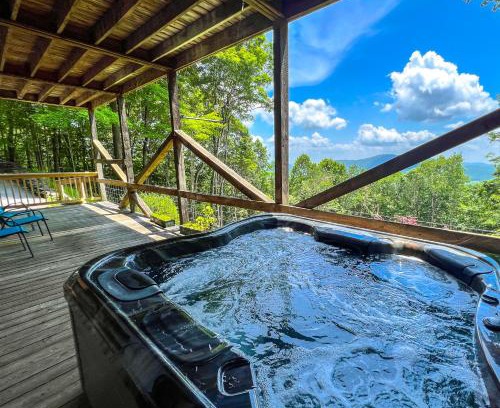 West Jefferson House | El Cabitan