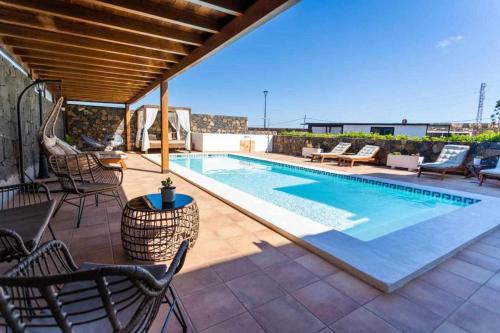 La Asomada Bed & Breakfast | El Callao II Suites
