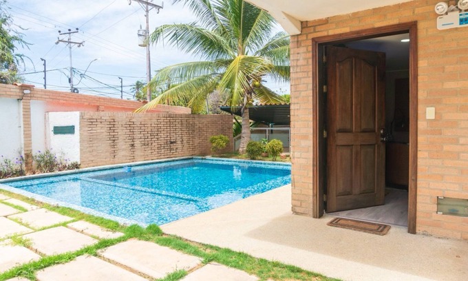 Margarita Island Apartment | El Camarote at Daja Residences