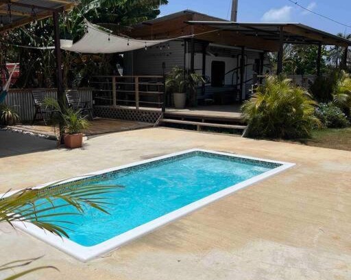 Maleza Alta Other | El Camper RV with pool.