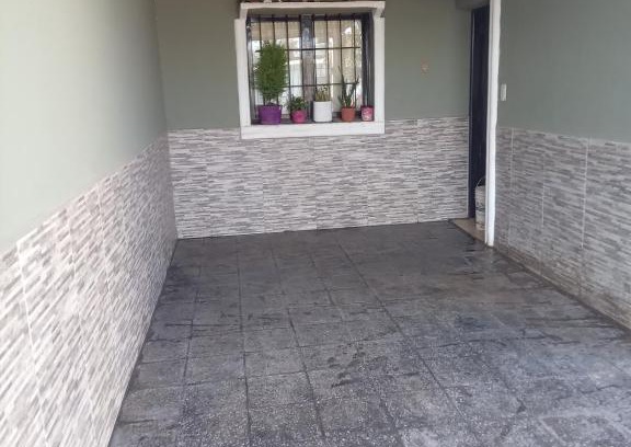 Palpala House | El campillo 1