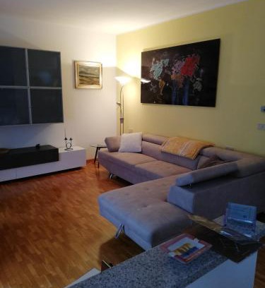 Drena Apartment | El Campizòl