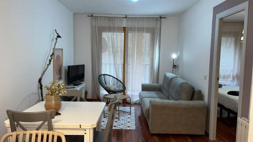 Canfranc-Estacion Apartment | El Canfranero