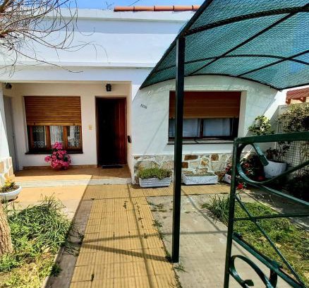 Carhue Apartment | El Ceibo