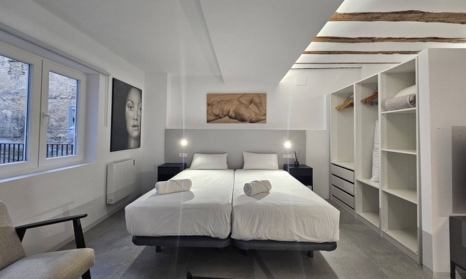 Pamplona City Centre Apartment | El Chupinazo Estafeta 85 TuApartamento