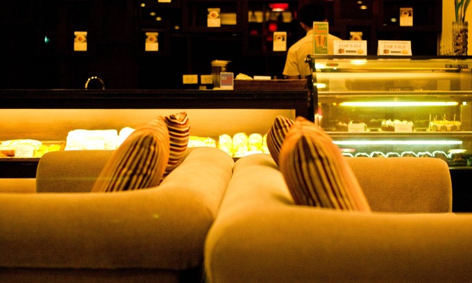 Santa Rosa Hotel | El Cielito Hotel - Sta. Rosa
