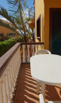 Playa de la Calera Apartment | El Cieno 2, App. 15B