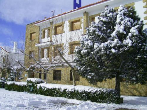 Villaciervos House | El Ciervo