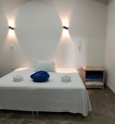 Marinilla Apartment | EL codobés Aparta Suite