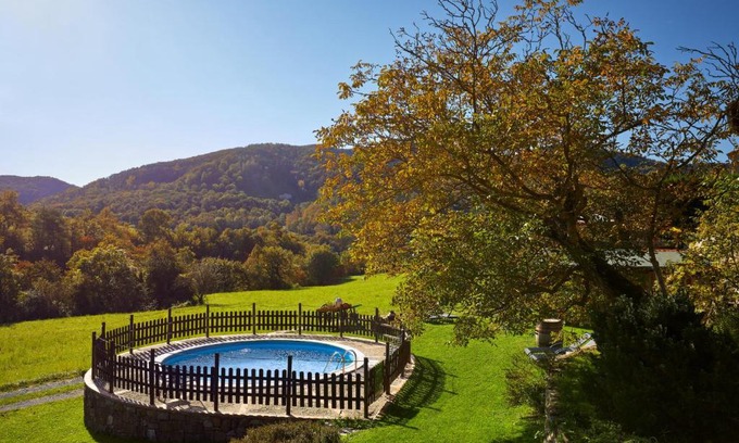Sant Joan de Les Abadesses House | El Colomar, El Reixac Casa Rural