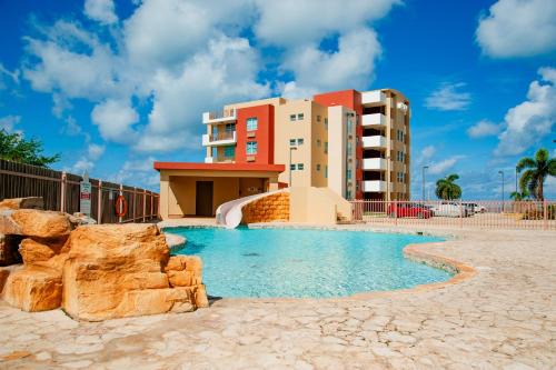 El Combate House | El Combate Condos, Enjoy Ocean Views and Pool Fun