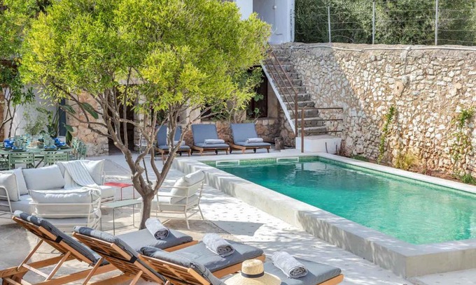 Biniamar Villa | El Convento de Biniamar
