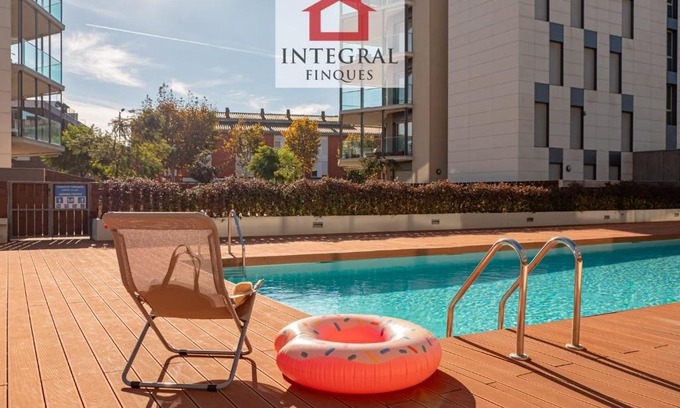 Palamos Apartment | El Coralí Apartament Palamós