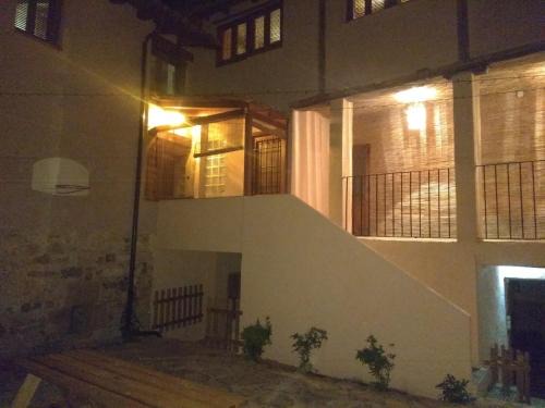 Siguenza House | El Corralón - Casa Rural en Sigüenza