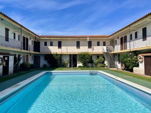 Els Griells Apartment | El Cortijo PB 7