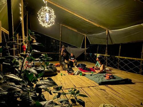 Cocorna Other | El Deck