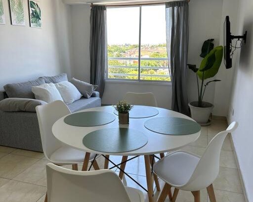 Villa Luzuriaga Apartment | El departamento de Mel