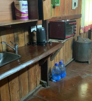 Zarate Apartment | El descanso