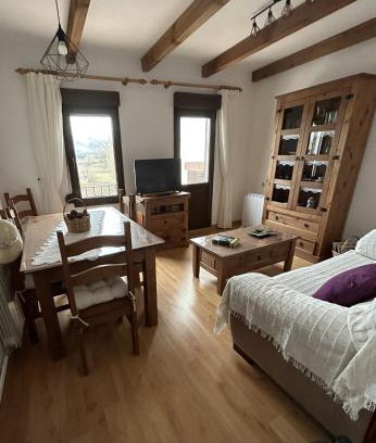 Navarredonda de Gredos Apartment | El Desván de Gredos