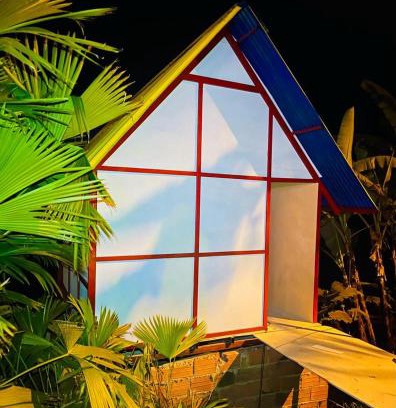 Manizales Ski Chalet | El eden