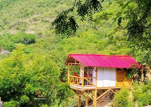 Girardot Other | El Eden Glamping cabañas Girardot