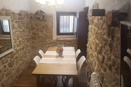 Mora de Rubielos House | El Encanto de Mora