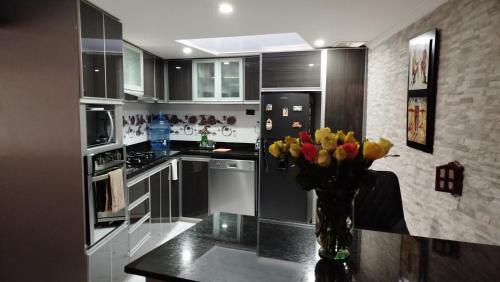 Sopo House | El Encanto de Sopo