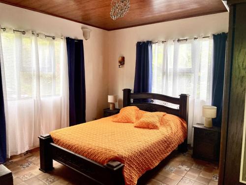 Paraiso Apartment | El Ensueño