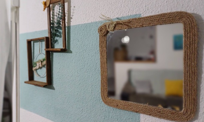 San Martin de Valdeiglesias House | El Corralillo de Victorina (Cozy village house for couples and families)