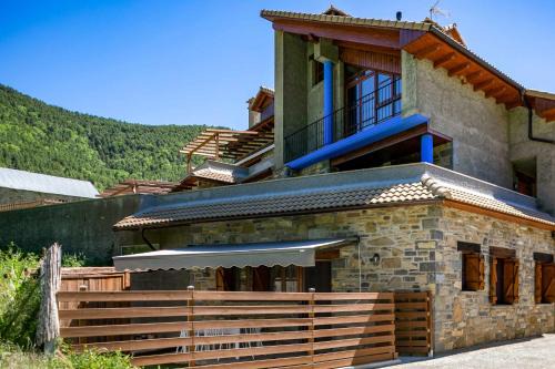Biescas Apartment | El Escondite de Biescas