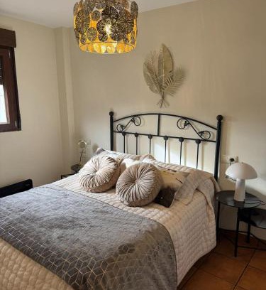 Mora de Rubielos Apartment | El Escondite de Aragón