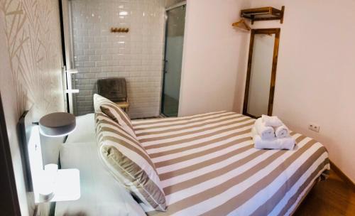 Santa Clara House | El Escondite de la Muralla