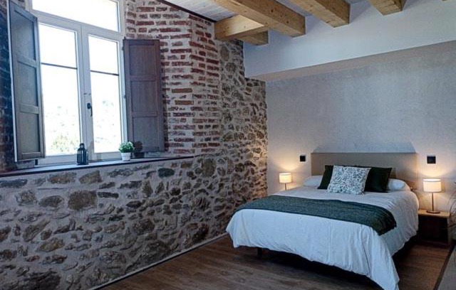 Buitrago del Lozoya Apartment | El Esquileo