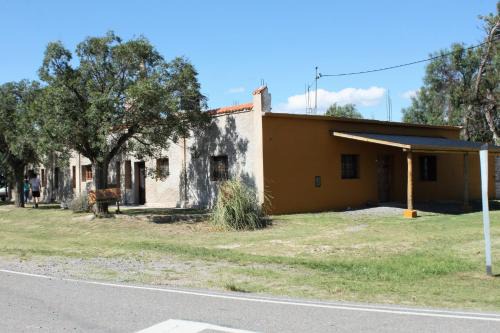 San Alberto Department Cabin | El Faro Casa de campo