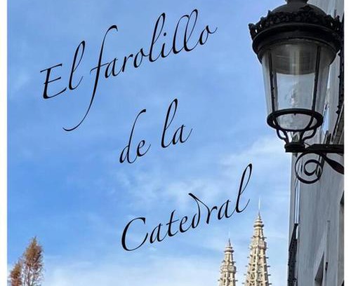 Burgos Apartment | EL FAROLILLO DE LA CATEDRAL VIVIENDA DE USO TURISTICO VUT 9/251
