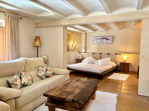 Ullastret Apartment | El Fort d'Ullastret