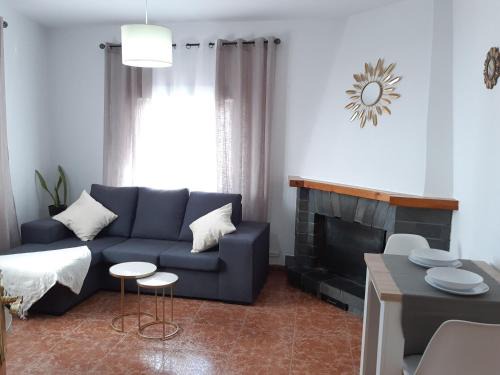 Benamaurel House | El Fuerte