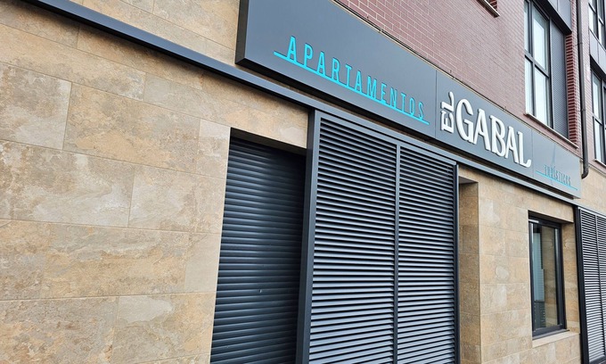 Santa Cruz de Bezana Apartment | El Gabal