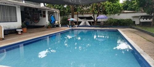 Melgar Apartment | El Globo Terraqueo