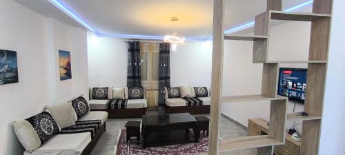 Mostaganem Apartment | El Hannaa Mostaganem