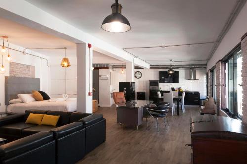Valverde Apartment | El Hierro Bed & Loft